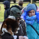 Kinderfasching 2018 - 4