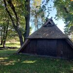Schafstall in Niendorf