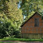 Alte Scheune in Wulfstorf