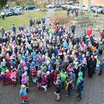Kinderfasching 2018 - 11