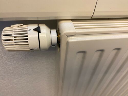 Eine Frage, die sich derzeit wohl jeder stellt: Wie lassen sich zuhause Energie-Kosten einsparen? Symbolfoto: Gemeinde Bienenbüttel