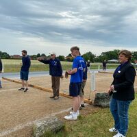 Bürgermeister-Boule-Turnier Hohnstorf 2022