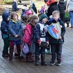 Kinderfasching 2018 - 5