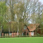 Dorfgemeinschaftshaus
