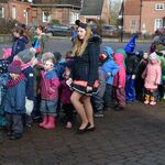 Kinderfasching 2018 - 1