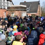 Kinderfasching 2018 - 7