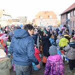 Kinderfasching 2018 - 6