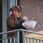 Kinderfasching 2018 - 8