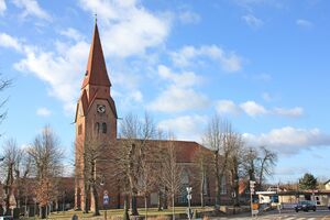 St.-Michaelis Bienenbüttel