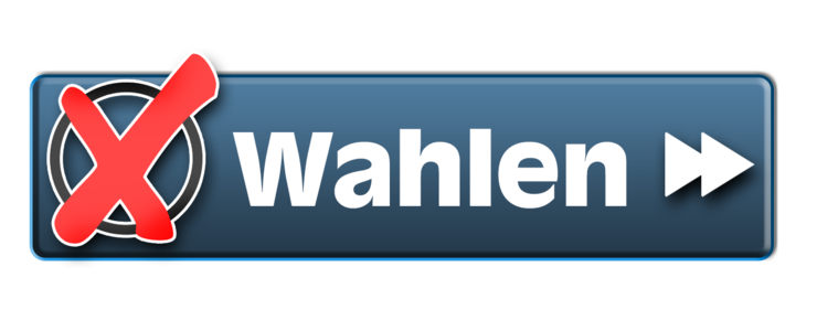 Button Wahlen