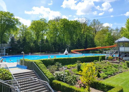 Für das Waldbad Bienenbüttel sind ab sofort neue Saisonkarten erhältlich. Foto: Gemeinde Bienenbüttel