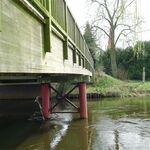 J. Paetzmann: Bruecke