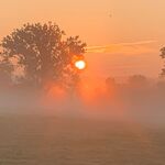 Sonnenaufgang