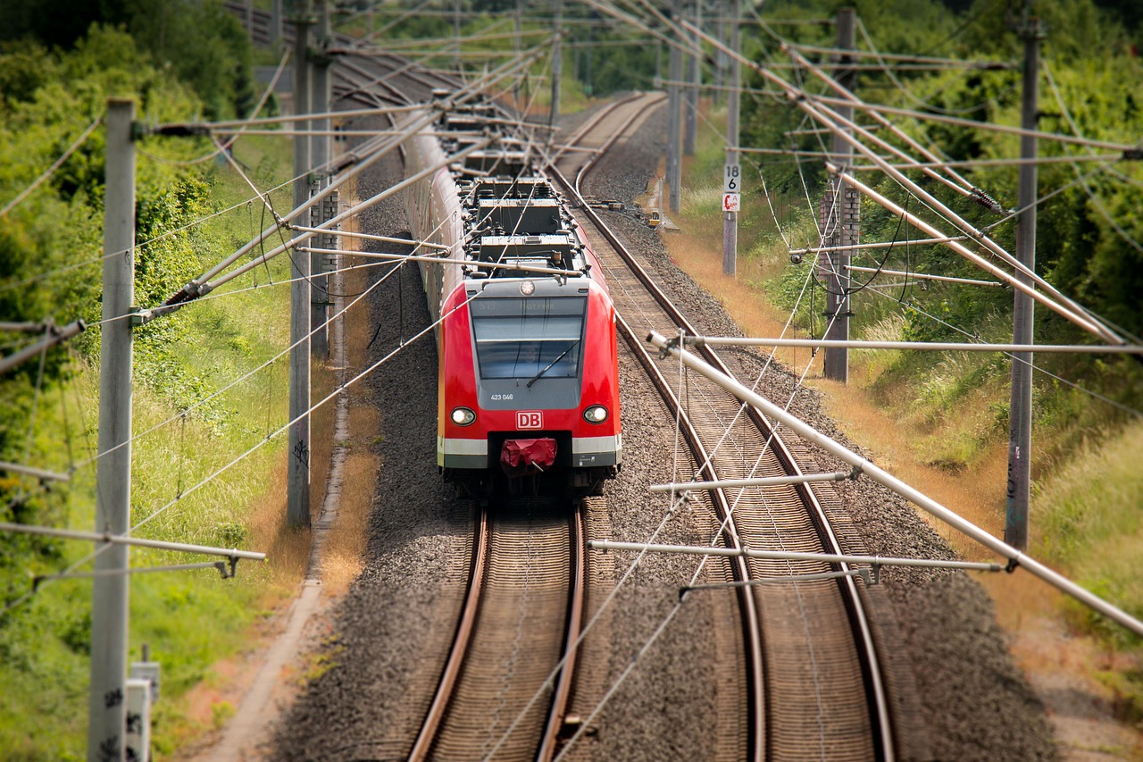 Bahnstrecke