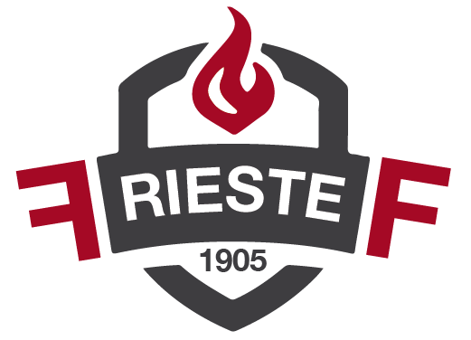 Logo Freiwillige Feuerwehr Rieste
