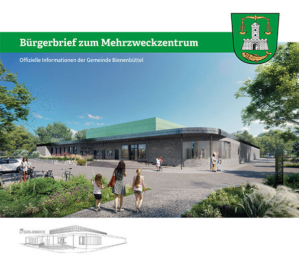 Infoheft zum MZZ