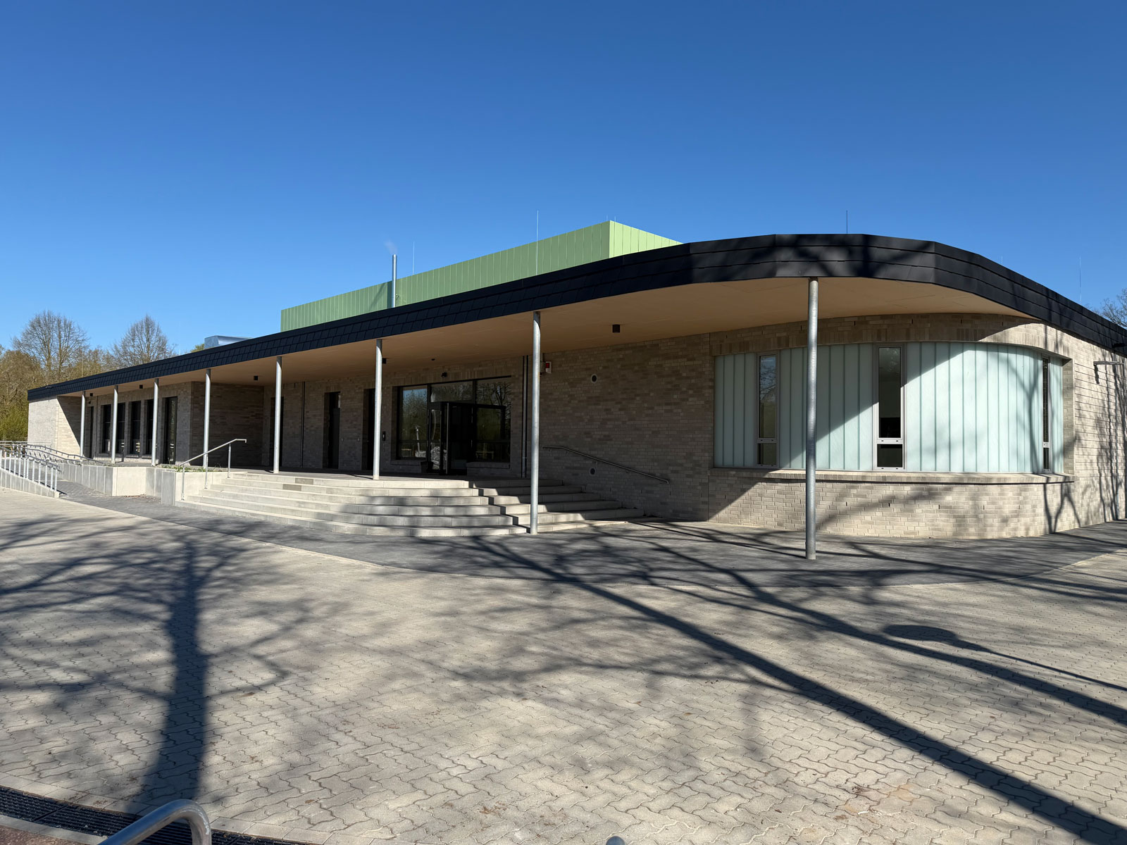 Mehrzweckzentrum Bienenbüttel